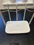 wifi router tp-link archer c60