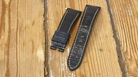 Panerai armband aligator 22/18 mm