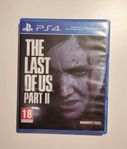 The Last of Us - Part 2 (PS4/PS5)