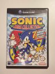 Sonic Mega Collection (GC)