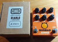 Okko Diabolo Gain+