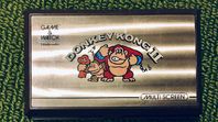 Nintendo Game & Watch Donkey Kong II (JR-55)