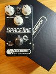 Vahlbruch Space Time Delay