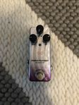 One Control Purple Plexidist pedal