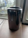 Mac Pro 2013, startar ej