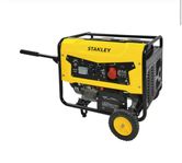 Elverk 4 kW IP23M 76 kg Stanley | SG 4200