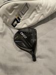 TaylorMade QI10 5w huvud