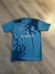 Adidas real Madrid T-shirt 