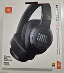 JBL Live 770NC NY Oöppnad - Inet kvitto - Nypris 1.990kr