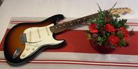 Fender Stratocaster American Standard 2013