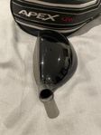 Callaway Apex UW 19.0 huvud