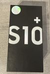 Samsung Galaxy S10+ 128GB Som ny