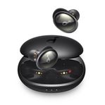 Hörlurar-Anker Soundcore Liberty 3 Pro Midnigh Black 