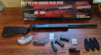 Airsoft Steyr SSG 69 P2