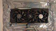 Gigabyte Geforce RTX 3070 8GB AORUS MASTER