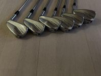 Cobra fortes tec 5-P Stiff