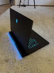 Dell Alienware m15 R4 i fint skick!