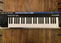 M-audio keystation 49 Mk3