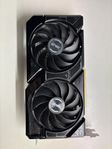 ASUS RTX 4060 Ti 8gb