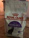 Royal Canin Sterilised Kattmat