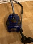 Leksaksdammsugare Electrolux