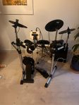 Millenium MPS-150 E-Drum Set