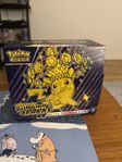 Pokémon box 