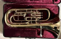 Besson Boosey & Hawkes Euphonium 765