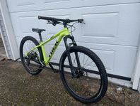 Trek X-Caliber 9