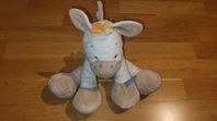 Nattou gosedjur giraff stuffed animal giraffe