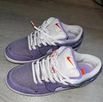 Nike sb dunk ”lilac”