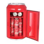 Coca Cola kylskåp