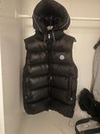 moncler väst