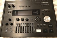 Roland TD-50X med digital virvel & ride