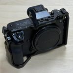 Fujifilm GFX 100s