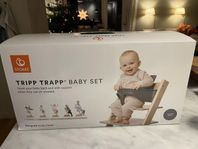 Tripp trapp babyset 