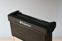 Hasselblad - polaroid mag