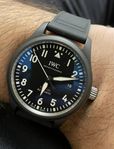 IWC Top Gun 2024