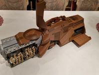 Star Wars Multi Troop Transport Droid Carrier Vehicle