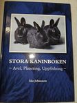 Stora kaninboken