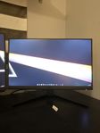 MSI G241 Datorskärm 24”