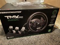 ratt och pedaler Thrustmaster TMX PRO