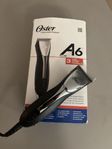 Oster A6 hundtrimmer