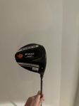 Cobra speedzone driver