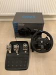 Logitech G923 Xbox