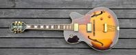 Epiphone Joe Pass Emperor II