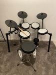 Alesis nitro max E-drum kit 