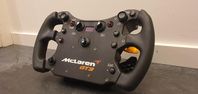 Fanatec CSL McLaren GT3 V2