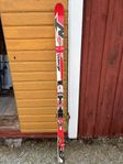 Nordica 191 cm GS-skidor