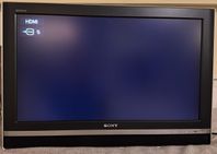 TV Sony 34 tum